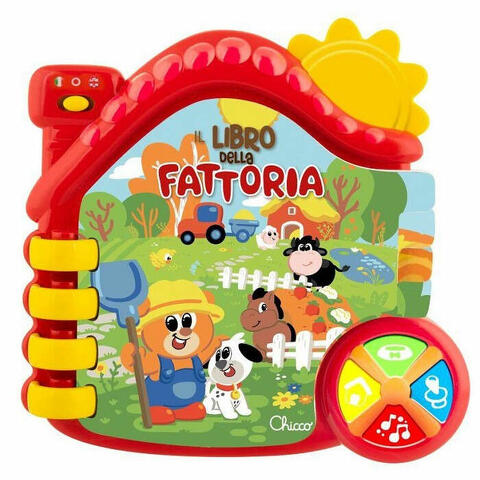 Gioco abc farm book ita/en