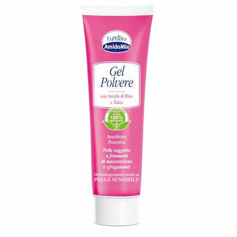 Amidomio gel polv 50 ml