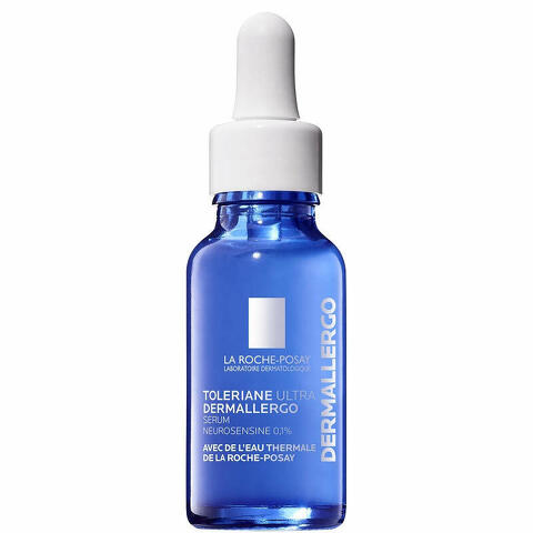 Toleriane ultra dermallergo siero 20 ml