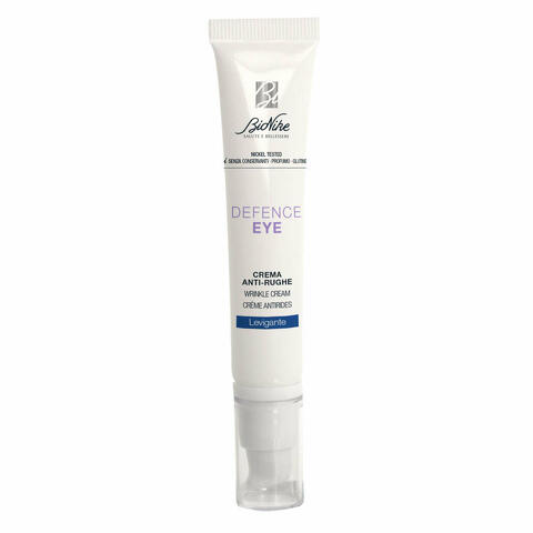 Defence eye crema antirughe 15 ml