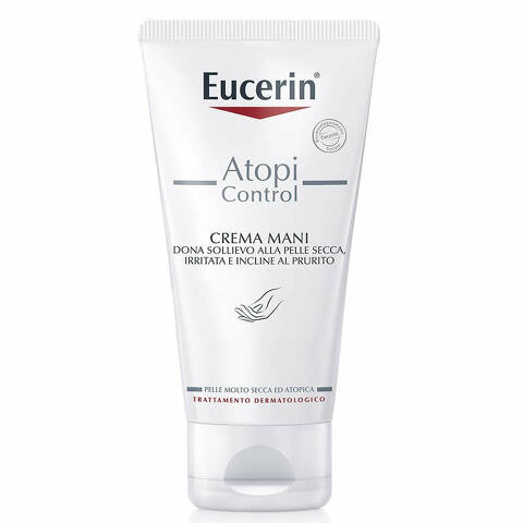 Atopi control crema mani 75 ml