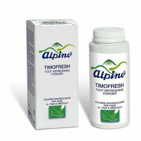 Timofresh polvere podalica 100 g