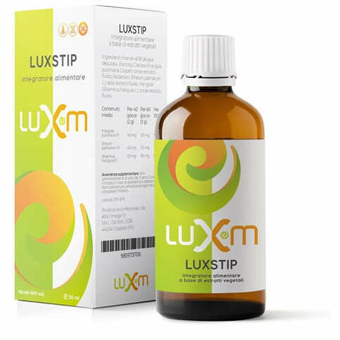 Luxstip gocce 50 ml