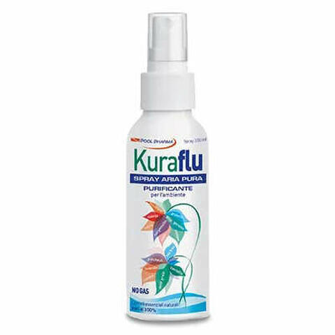 Spray aria pura no gas 100 ml