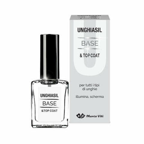 Base & top coat 10 ml