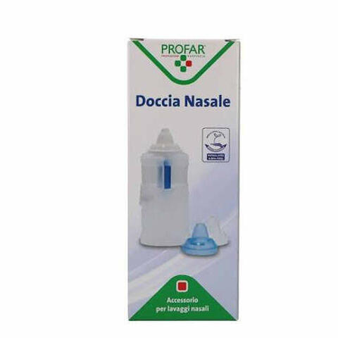 Doccia nasale