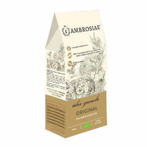 Ubergranola original 250 g