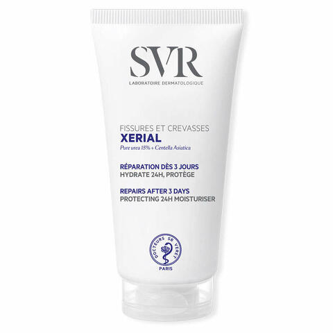 Xerial fissures&crevasses 50 ml