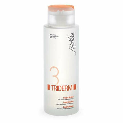 Triderm bagno doccia oleato 500 ml