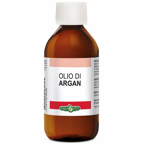 Olio argan 100 ml