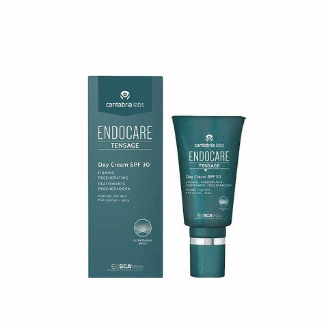 Endocare tensage day spf30 50 ml