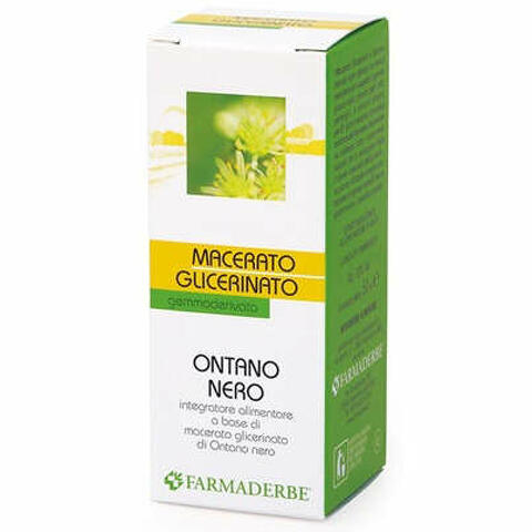 Macerato glicerinato 50 ml