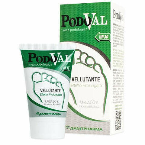 Podoval ur30 vellutante 50 ml