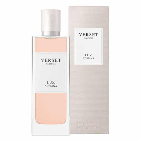 Verset luz adriana eau de parfum 50 ml