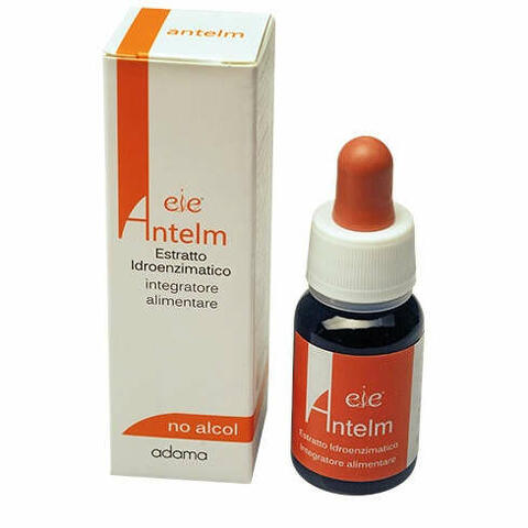 Eie antelm 30 ml