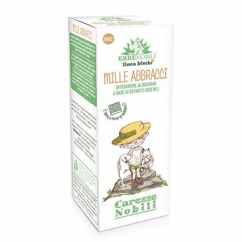 Mille abbracci 150 ml