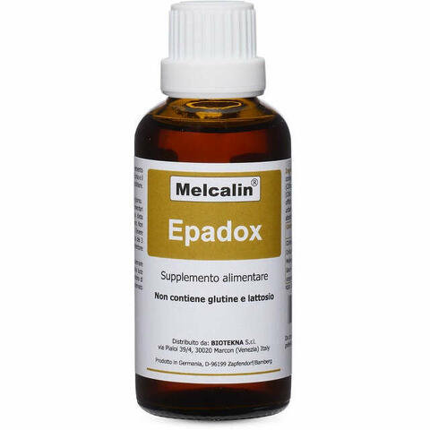 Epadox gocce 50 ml