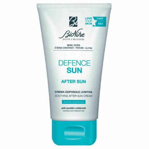 Defence sun doposole lenitivo 75 ml