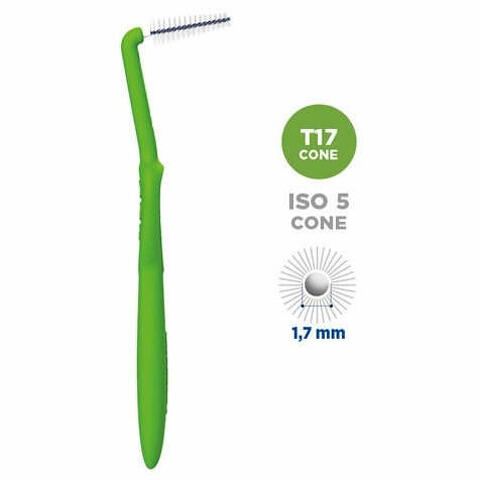 Proxi angle t17 cone verde/green