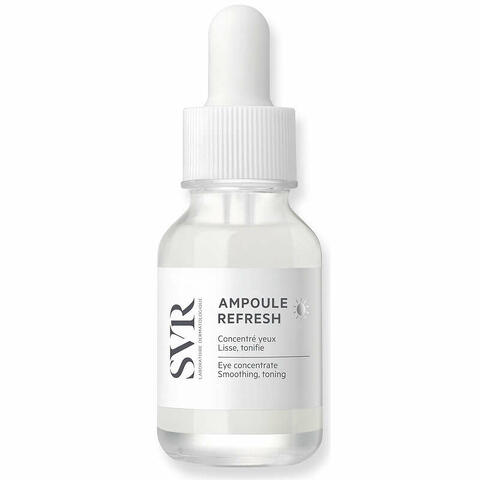 Ampoule refresh yeux 15 ml