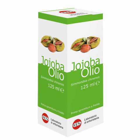 Jojoba olio 125 ml