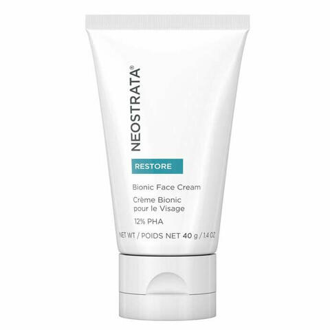 Bionic face cream 40 g