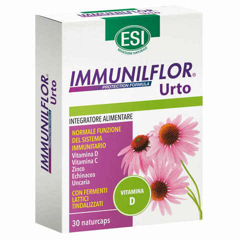 Esi  urto vitamina d 30 naturcaps