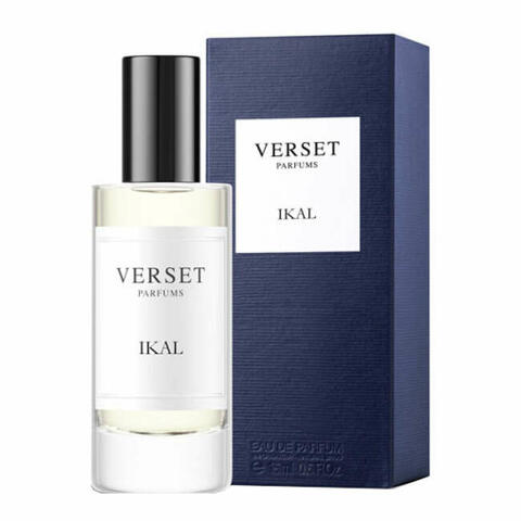 Verset ikal eau de parfum 15 ml