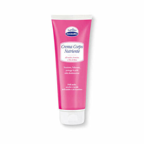 Amidomio crema corpo 250 ml