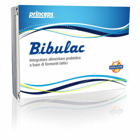 Bibulac 10 capsule