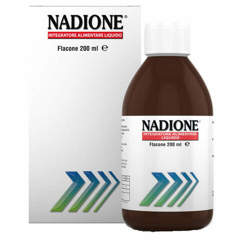 Nadione 200 ml