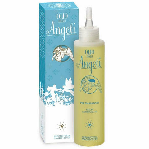 Angeli olio degli angeli 150 ml