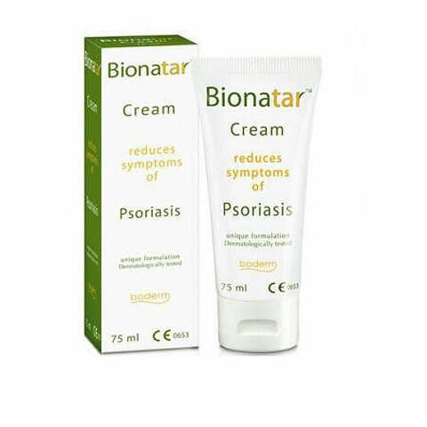 Bionatar crema anti psoriasi 75 ml