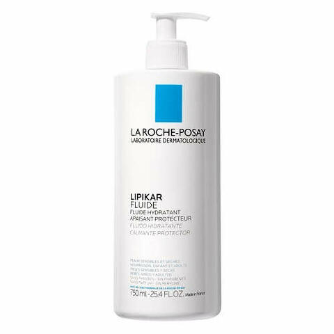 Lipikar fluido 750 ml