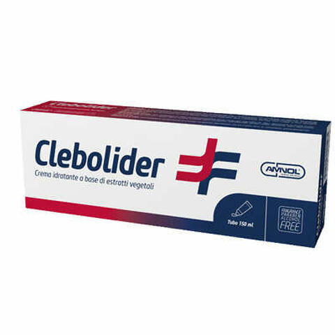 Clebolider crema 150 ml