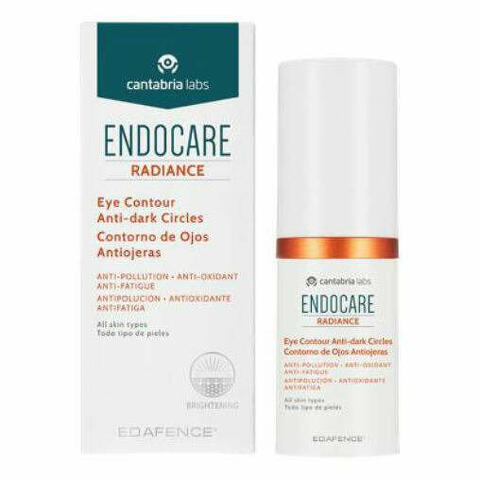 Radiance eye contour 15 ml