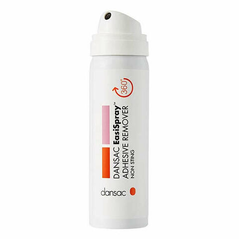 Dansac remover adhesive easispray 50 ml