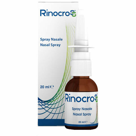 Rinocross 20 ml