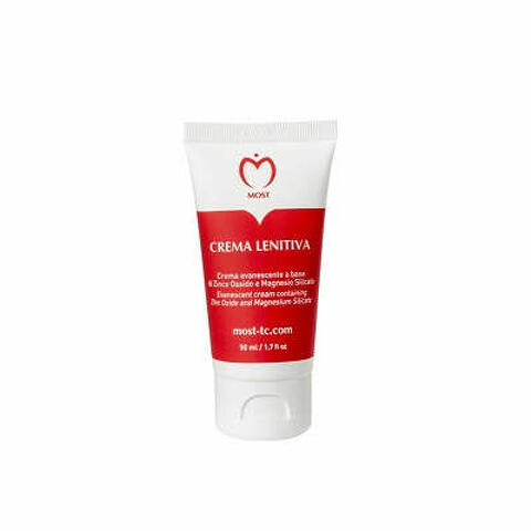 Most crema lenitiva 50 ml