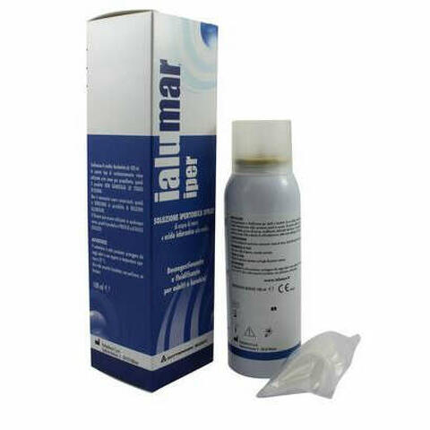 Soluzione ipertonica  100 ml taglio prezzo