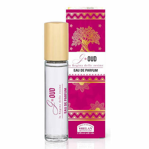 G oud eau de parfum 10 ml