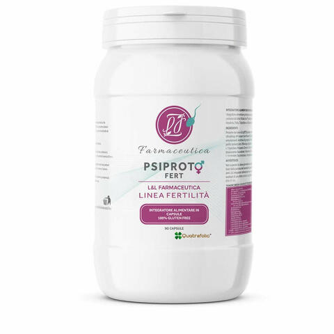 Fert 90 capsule