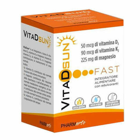 Vitadsun 30 stick