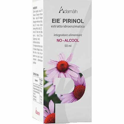 Eie pirinol gocce 50 ml