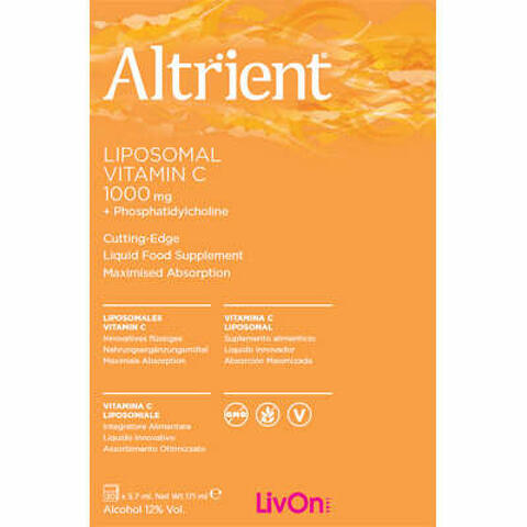 Altrient  30 buste