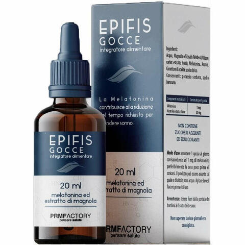 Epifis  20 ml