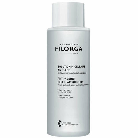 Solution micellare anti-aging 400 ml