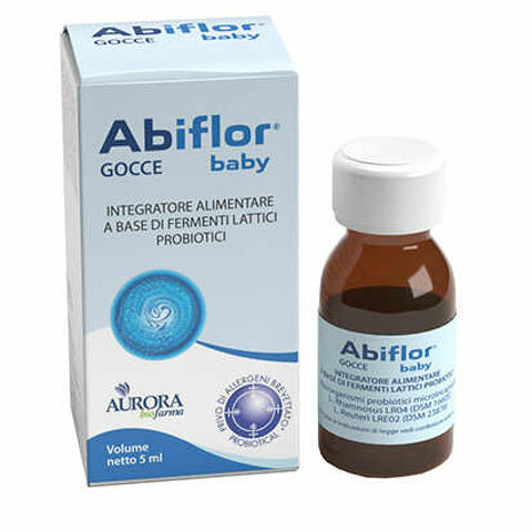 Abiflor  5 ml