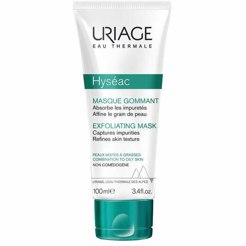 Hyseac masque gommant 100 ml