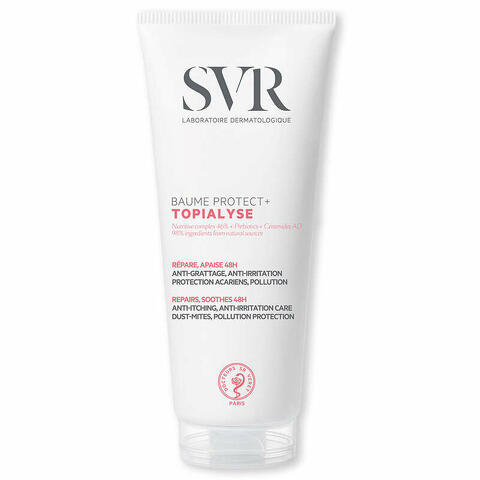 Topialyse baume protect 200 ml nuova formula